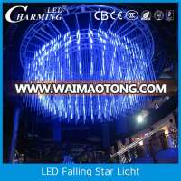 360 degree vision full color led stard lighting