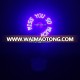 USB LED fan