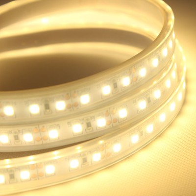 2700k Warm White led decorative light 12V 5050 Led Strip Light