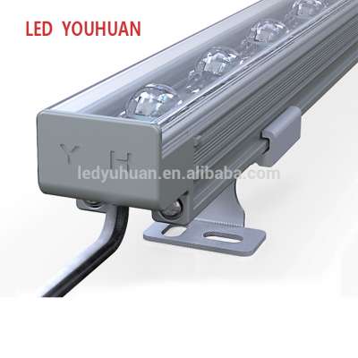 Wholesale Professional indoor or outdoor RGB led linear bar lighting