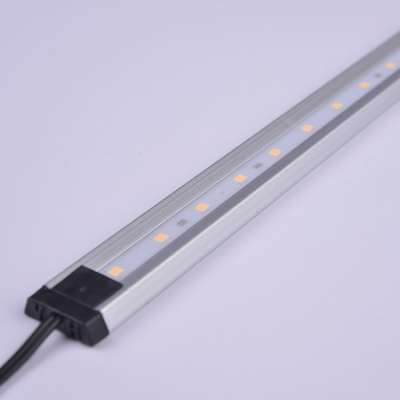 Indoor Hard Linear SMD5050 LED Strip Light