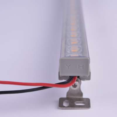 China Supplier Super Quality SMD5050 Waterproof IP65 Led Linear Light Outdoor