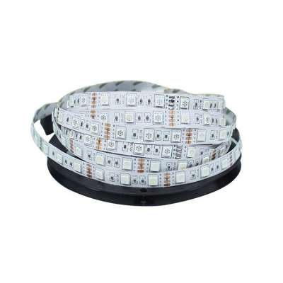 YOUHUAN Customized Outdoor 5050 Smd 6500k Led Strip Lights