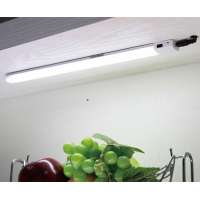 High Quality Display Cordless Led Under Cabinet Lighting