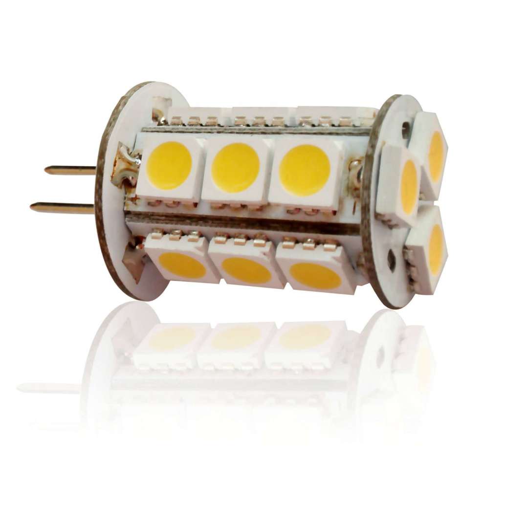 20W Incandesent Replacement LED G4 Lamp for Landscape Lighting